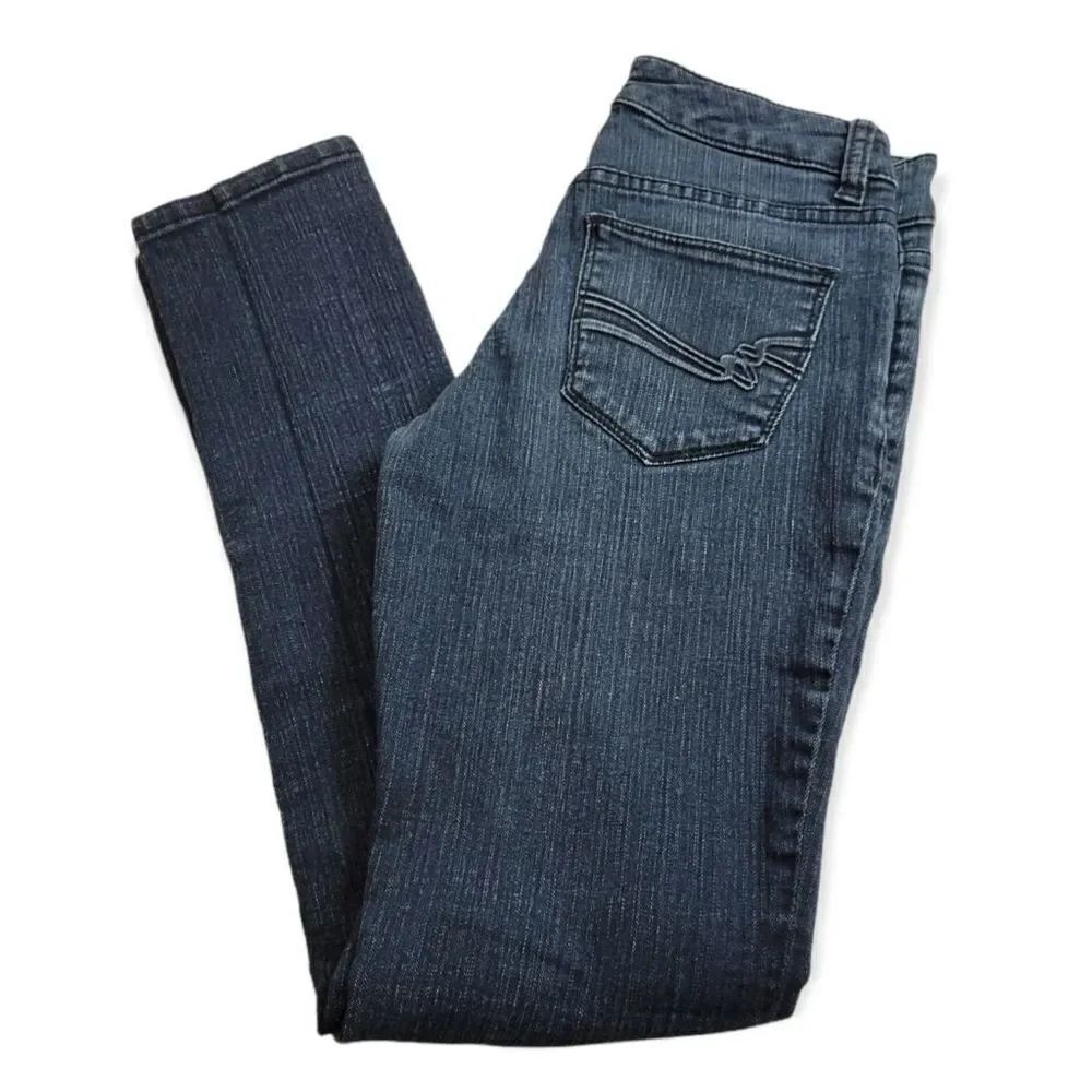 The Limited denim 917 0S
